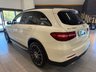USED 2019 19 MERCEDES-BENZ GLC 2.1 GLC250d AMG Night Edition SUV 5dr Diesel G-Tronic+ 4MATIC Euro 6 (s/s) (204 ps) 