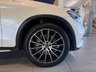 USED 2019 19 MERCEDES-BENZ GLC 2.1 GLC250d AMG Night Edition SUV 5dr Diesel G-Tronic+ 4MATIC Euro 6 (s/s) (204 ps) 