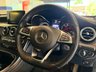 USED 2019 19 MERCEDES-BENZ GLC 2.1 GLC250d AMG Night Edition SUV 5dr Diesel G-Tronic+ 4MATIC Euro 6 (s/s) (204 ps) 