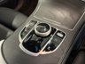 USED 2019 19 MERCEDES-BENZ GLC 2.1 GLC250d AMG Night Edition SUV 5dr Diesel G-Tronic+ 4MATIC Euro 6 (s/s) (204 ps) 