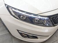 USED 2014 14 KIA OPTIMA 1.7 CRDi EcoDynamics 2 Saloon 4dr Diesel Manual Euro 5 (s/s) (134 bhp) Viewing by appointment, full black leather. low mileage