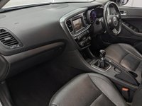 USED 2014 14 KIA OPTIMA 1.7 CRDi EcoDynamics 2 Saloon 4dr Diesel Manual Euro 5 (s/s) (134 bhp) Viewing by appointment, full black leather. low mileage