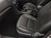 USED 2014 14 KIA OPTIMA 1.7 CRDi EcoDynamics 2 Saloon 4dr Diesel Manual Euro 5 (s/s) (134 bhp) Viewing by appointment, full black leather. low mileage