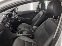 USED 2014 14 KIA OPTIMA 1.7 CRDi EcoDynamics 2 Saloon 4dr Diesel Manual Euro 5 (s/s) (134 bhp) Viewing by appointment, full black leather. low mileage