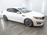 USED 2014 14 KIA OPTIMA 1.7 CRDi EcoDynamics 2 Saloon 4dr Diesel Manual Euro 5 (s/s) (134 bhp) Viewing by appointment, full black leather. low mileage