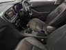 USED 2014 14 KIA OPTIMA 1.7 CRDi EcoDynamics 2 Saloon 4dr Diesel Manual Euro 5 (s/s) (134 bhp) Viewing by appointment, full black leather. low mileage