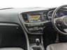 USED 2014 14 KIA OPTIMA 1.7 CRDi EcoDynamics 2 Saloon 4dr Diesel Manual Euro 5 (s/s) (134 bhp) Viewing by appointment, full black leather. low mileage