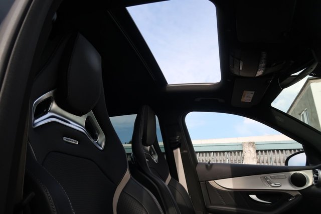 View our MERCEDES-BENZ GLC
