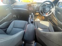 USED 2015 15 HONDA CIVIC 1.8 i-VTEC Sport (Navi) Hatchback 5dr Petrol Manual Euro 6 (s/s) (142 ps) LOW MILES, HUGE SPEC!!!