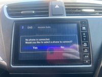 USED 2015 15 HONDA CIVIC 1.8 i-VTEC Sport (Navi) Hatchback 5dr Petrol Manual Euro 6 (s/s) (142 ps) LOW MILES, HUGE SPEC!!!