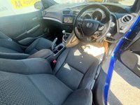 USED 2015 15 HONDA CIVIC 1.8 i-VTEC Sport (Navi) Hatchback 5dr Petrol Manual Euro 6 (s/s) (142 ps) LOW MILES, HUGE SPEC!!!