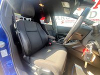 USED 2015 15 HONDA CIVIC 1.8 i-VTEC Sport (Navi) Hatchback 5dr Petrol Manual Euro 6 (s/s) (142 ps) LOW MILES, HUGE SPEC!!!