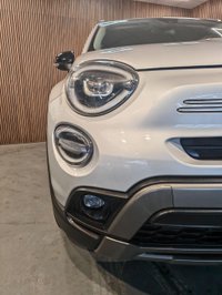 USED 2022 72 FIAT 500X 1.5 FireFly Turbo MHEV Cross DCT Euro 6 (s/s) 5dr SERVICED+MOTd+3 Month Warranty