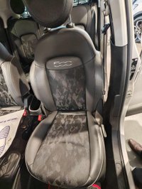 USED 2022 72 FIAT 500X 1.5 FireFly Turbo MHEV Cross DCT Euro 6 (s/s) 5dr SERVICED+MOTd+3 Month Warranty