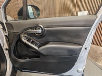 USED 2022 72 FIAT 500X 1.5 FireFly Turbo MHEV Cross DCT Euro 6 (s/s) 5dr SERVICED+MOTd+3 Month Warranty