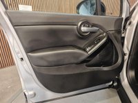 USED 2022 72 FIAT 500X 1.5 FireFly Turbo MHEV Cross DCT Euro 6 (s/s) 5dr SERVICED+MOTd+3 Month Warranty