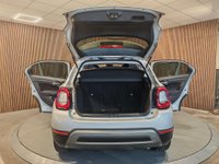 USED 2022 72 FIAT 500X 1.5 FireFly Turbo MHEV Cross DCT Euro 6 (s/s) 5dr SERVICED+MOTd+3 Month Warranty