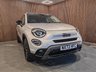 USED 2022 72 FIAT 500X 1.5 FireFly Turbo MHEV Cross DCT Euro 6 (s/s) 5dr SERVICED+MOTd+3 Month Warranty