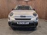 USED 2022 72 FIAT 500X 1.5 FireFly Turbo MHEV Cross DCT Euro 6 (s/s) 5dr SERVICED+MOTd+3 Month Warranty