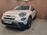 USED 2022 72 FIAT 500X 1.5 FireFly Turbo MHEV Cross DCT Euro 6 (s/s) 5dr SERVICED+MOTd+3 Month Warranty