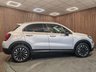 USED 2022 72 FIAT 500X 1.5 FireFly Turbo MHEV Cross DCT Euro 6 (s/s) 5dr SERVICED+MOTd+3 Month Warranty