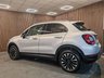 USED 2022 72 FIAT 500X 1.5 FireFly Turbo MHEV Cross DCT Euro 6 (s/s) 5dr SERVICED+MOTd+3 Month Warranty