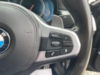 USED 2018 18 BMW 5 SERIES 3.0 530d M Sport Saloon 4dr Diesel Auto Euro 6 (s/s) (265 ps) FRONT AND REAR SENSORS USB