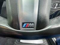 USED 2018 18 BMW 5 SERIES 3.0 530d M Sport Saloon 4dr Diesel Auto Euro 6 (s/s) (265 ps) FRONT AND REAR SENSORS USB