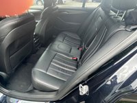 USED 2018 18 BMW 5 SERIES 3.0 530d M Sport Saloon 4dr Diesel Auto Euro 6 (s/s) (265 ps) FRONT AND REAR SENSORS USB