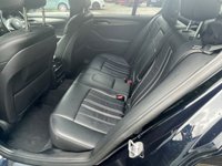 USED 2018 18 BMW 5 SERIES 3.0 530d M Sport Saloon 4dr Diesel Auto Euro 6 (s/s) (265 ps) FRONT AND REAR SENSORS USB