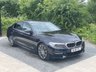 USED 2018 18 BMW 5 SERIES 3.0 530d M Sport Saloon 4dr Diesel Auto Euro 6 (s/s) (265 ps) FRONT AND REAR SENSORS USB