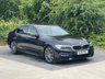 USED 2018 18 BMW 5 SERIES 3.0 530d M Sport Saloon 4dr Diesel Auto Euro 6 (s/s) (265 ps) FRONT AND REAR SENSORS USB
