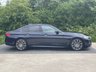 USED 2018 18 BMW 5 SERIES 3.0 530d M Sport Saloon 4dr Diesel Auto Euro 6 (s/s) (265 ps) FRONT AND REAR SENSORS USB