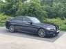 USED 2018 18 BMW 5 SERIES 3.0 530d M Sport Saloon 4dr Diesel Auto Euro 6 (s/s) (265 ps) FRONT AND REAR SENSORS USB