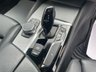 USED 2018 18 BMW 5 SERIES 3.0 530d M Sport Saloon 4dr Diesel Auto Euro 6 (s/s) (265 ps) FRONT AND REAR SENSORS USB