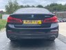 USED 2018 18 BMW 5 SERIES 3.0 530d M Sport Saloon 4dr Diesel Auto Euro 6 (s/s) (265 ps) FRONT AND REAR SENSORS USB