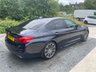 USED 2018 18 BMW 5 SERIES 3.0 530d M Sport Saloon 4dr Diesel Auto Euro 6 (s/s) (265 ps) FRONT AND REAR SENSORS USB