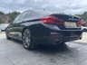 USED 2018 18 BMW 5 SERIES 3.0 530d M Sport Saloon 4dr Diesel Auto Euro 6 (s/s) (265 ps) FRONT AND REAR SENSORS USB