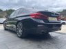 USED 2018 18 BMW 5 SERIES 3.0 530d M Sport Saloon 4dr Diesel Auto Euro 6 (s/s) (265 ps) FRONT AND REAR SENSORS USB