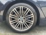 USED 2018 18 BMW 5 SERIES 3.0 530d M Sport Saloon 4dr Diesel Auto Euro 6 (s/s) (265 ps) FRONT AND REAR SENSORS USB