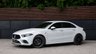 USED 2022 72 MERCEDES-BENZ A-CLASS 2.0 A180d AMG Line Night Edition (Premium Plus) Saloon 4dr Diesel 8G-DCT Euro 6 (s/s) (116 ps) 