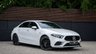 USED 2022 72 MERCEDES-BENZ A-CLASS 2.0 A180d AMG Line Night Edition (Premium Plus) Saloon 4dr Diesel 8G-DCT Euro 6 (s/s) (116 ps) 