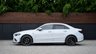 USED 2022 72 MERCEDES-BENZ A-CLASS 2.0 A180d AMG Line Night Edition (Premium Plus) Saloon 4dr Diesel 8G-DCT Euro 6 (s/s) (116 ps) 