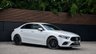 USED 2022 72 MERCEDES-BENZ A-CLASS 2.0 A180d AMG Line Night Edition (Premium Plus) Saloon 4dr Diesel 8G-DCT Euro 6 (s/s) (116 ps) 