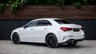 USED 2022 72 MERCEDES-BENZ A-CLASS 2.0 A180d AMG Line Night Edition (Premium Plus) Saloon 4dr Diesel 8G-DCT Euro 6 (s/s) (116 ps) 