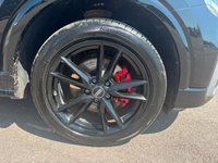 USED 2017 17 AUDI Q2 1.6 TDI S line SUV 5dr Diesel S Tronic Euro 6 (s/s) (116 ps) AUTO, S-LINE!!!