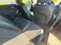USED 2017 17 AUDI Q2 1.6 TDI S line SUV 5dr Diesel S Tronic Euro 6 (s/s) (116 ps) AUTO, S-LINE!!!