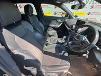 USED 2017 17 AUDI Q2 1.6 TDI S line SUV 5dr Diesel S Tronic Euro 6 (s/s) (116 ps) AUTO, S-LINE!!!