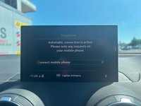 USED 2017 17 AUDI Q2 1.6 TDI S line SUV 5dr Diesel S Tronic Euro 6 (s/s) (116 ps) AUTO, S-LINE!!!