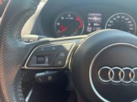 USED 2017 17 AUDI Q2 1.6 TDI S line SUV 5dr Diesel S Tronic Euro 6 (s/s) (116 ps) AUTO, S-LINE!!!